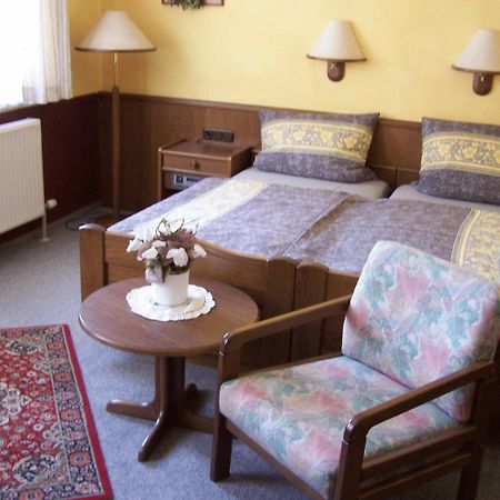 Hotel Glindenberger Hof المظهر الخارجي الصورة