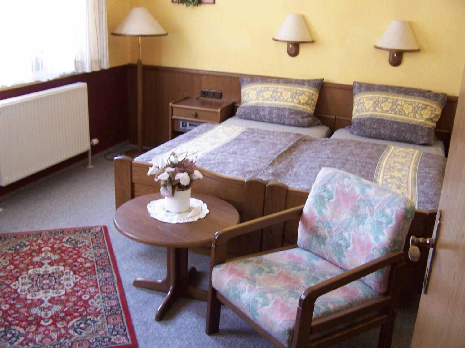 Hotel Glindenberger Hof المظهر الخارجي الصورة
