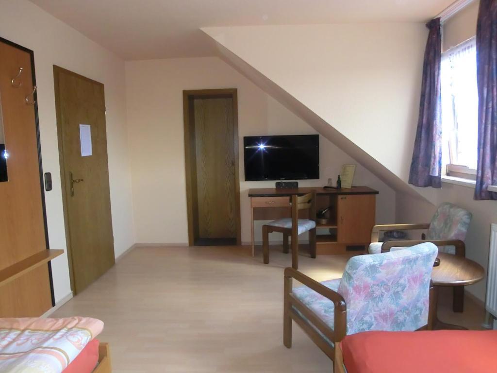 Hotel Glindenberger Hof الغرفة الصورة