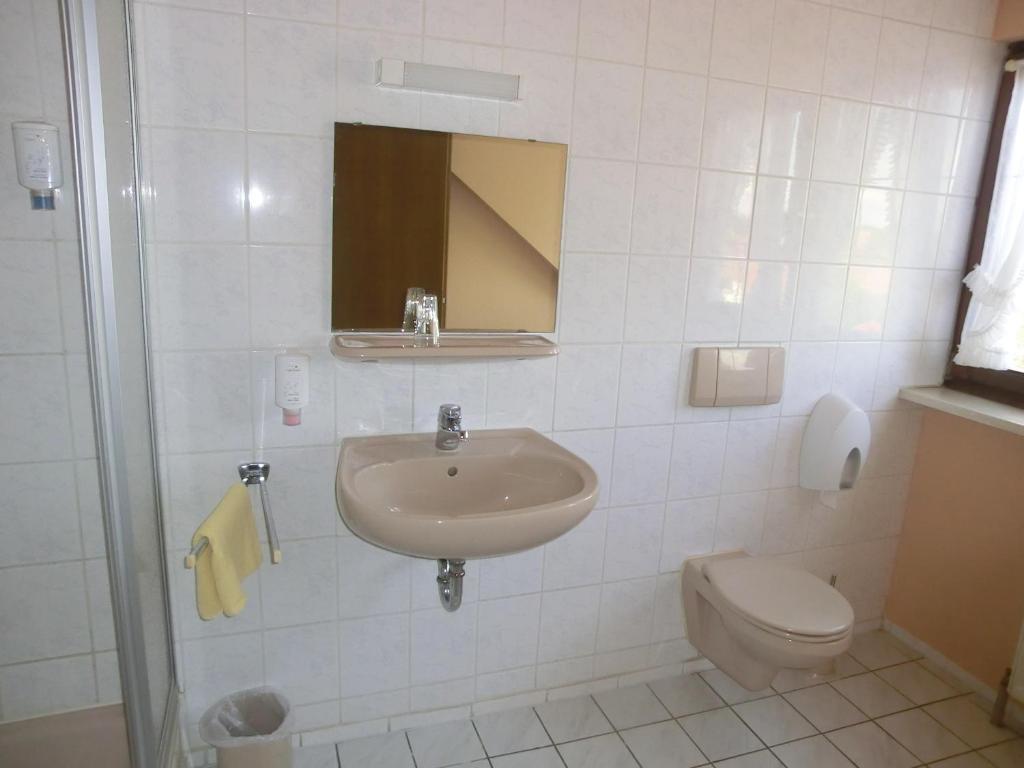 Hotel Glindenberger Hof الغرفة الصورة