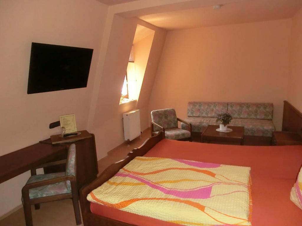 Hotel Glindenberger Hof المظهر الخارجي الصورة
