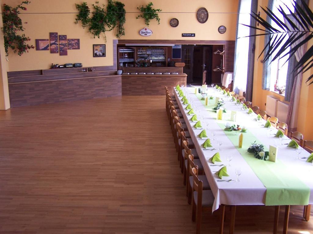 Hotel Glindenberger Hof المظهر الخارجي الصورة