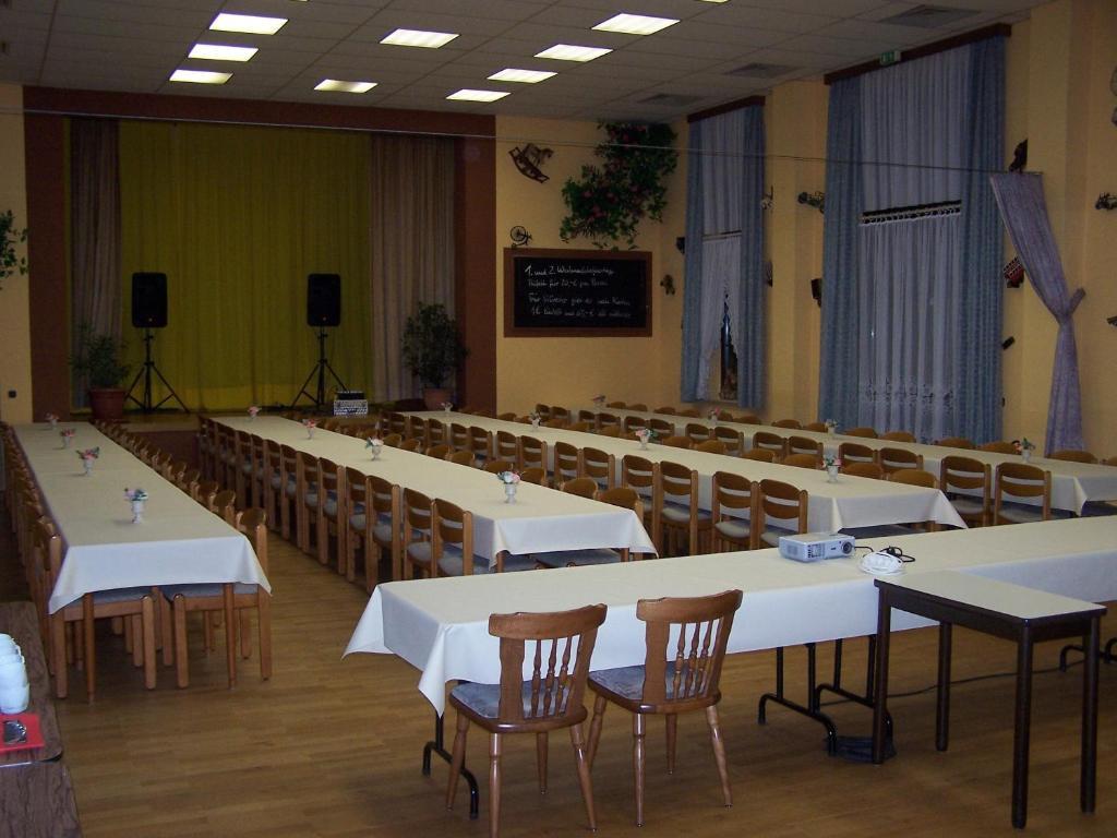 Hotel Glindenberger Hof المظهر الخارجي الصورة
