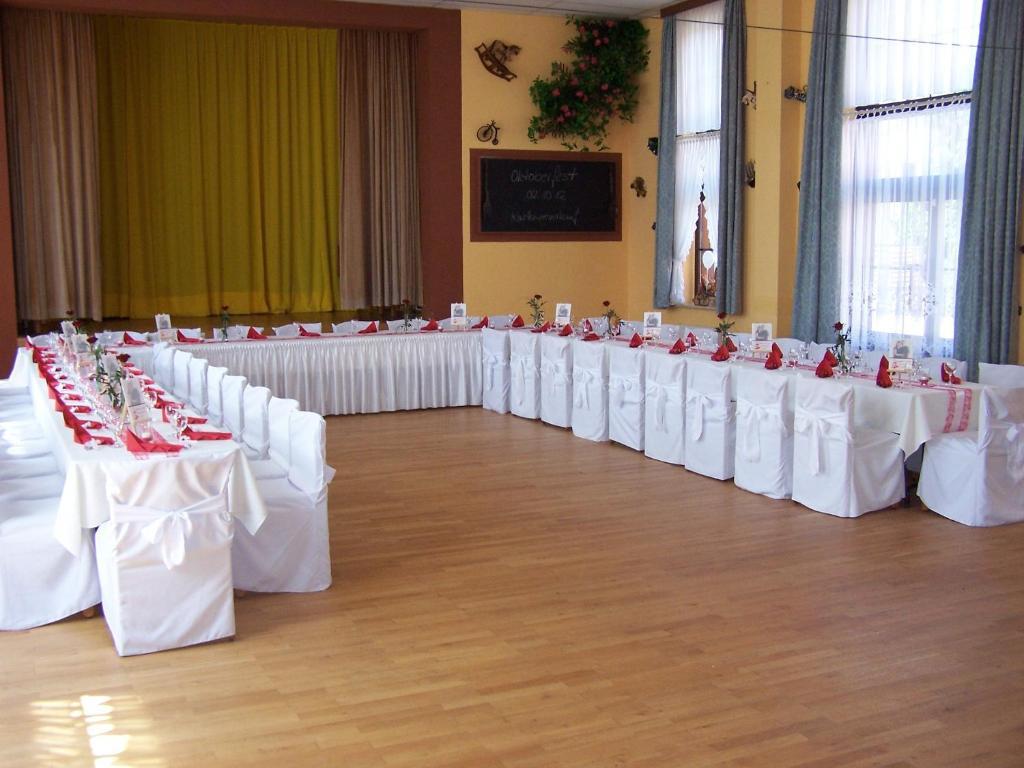 Hotel Glindenberger Hof المظهر الخارجي الصورة