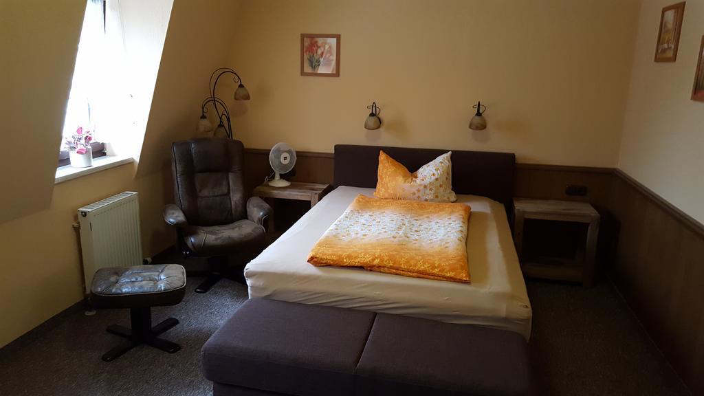 Hotel Glindenberger Hof المظهر الخارجي الصورة