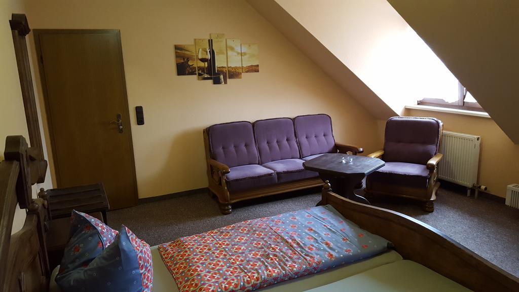 Hotel Glindenberger Hof المظهر الخارجي الصورة