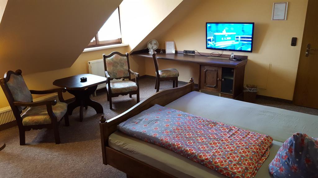 Hotel Glindenberger Hof المظهر الخارجي الصورة
