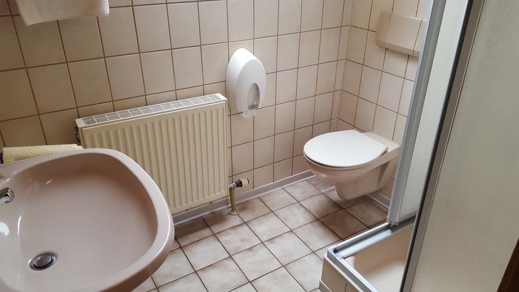 Hotel Glindenberger Hof المظهر الخارجي الصورة