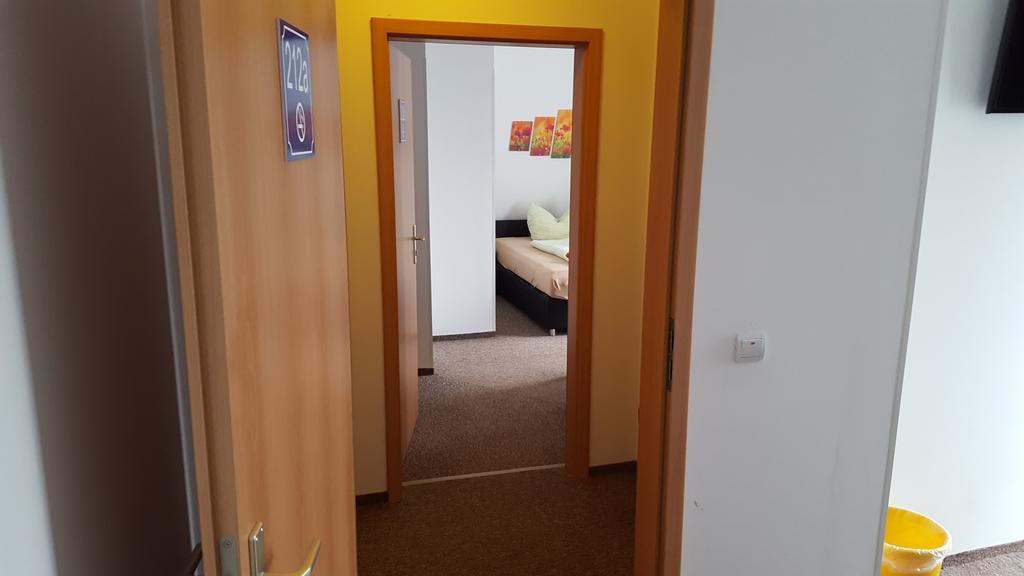 Hotel Glindenberger Hof المظهر الخارجي الصورة