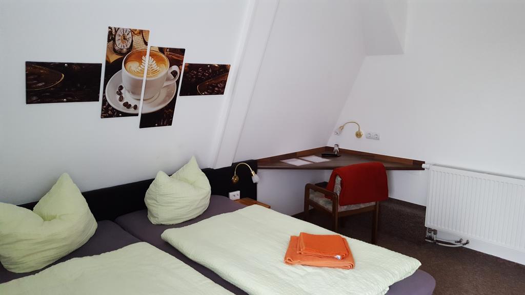 Hotel Glindenberger Hof المظهر الخارجي الصورة