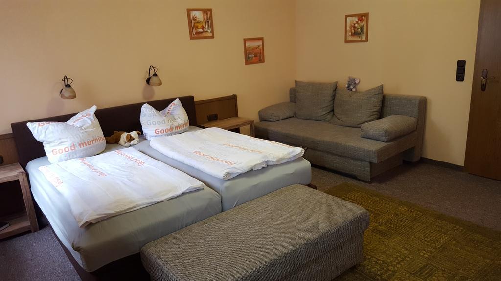 Hotel Glindenberger Hof المظهر الخارجي الصورة