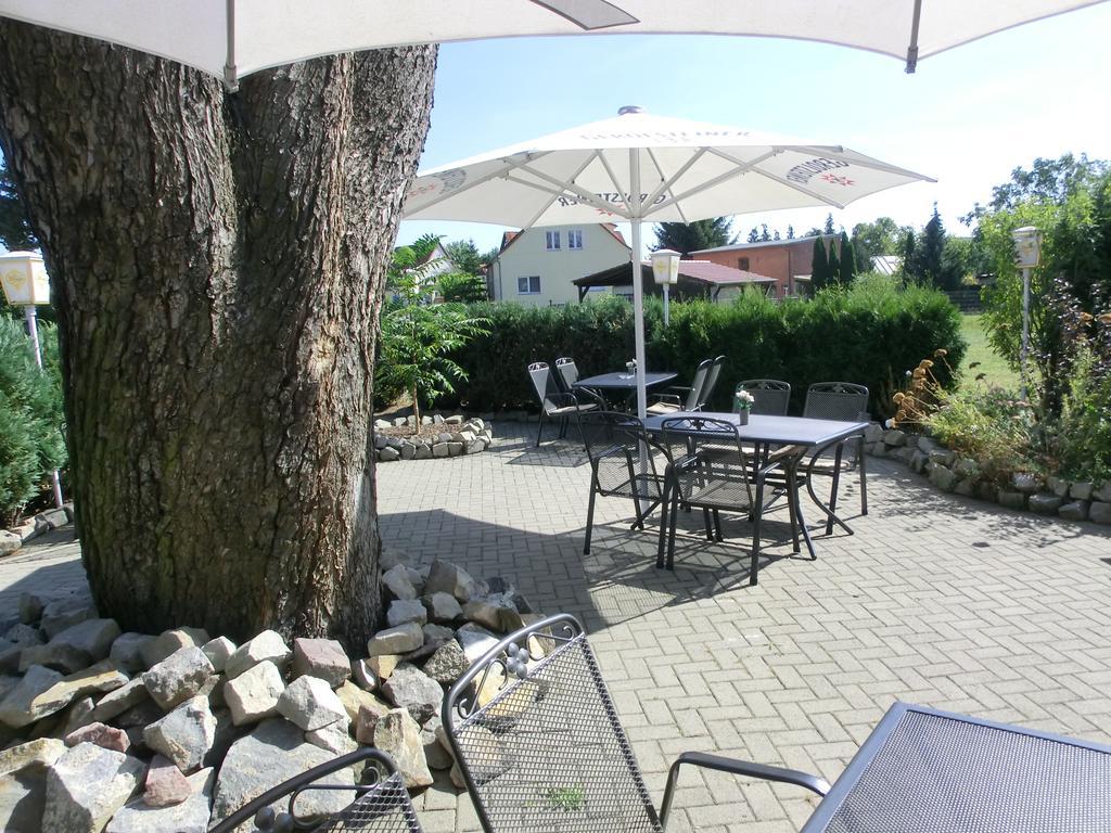 Hotel Glindenberger Hof المظهر الخارجي الصورة