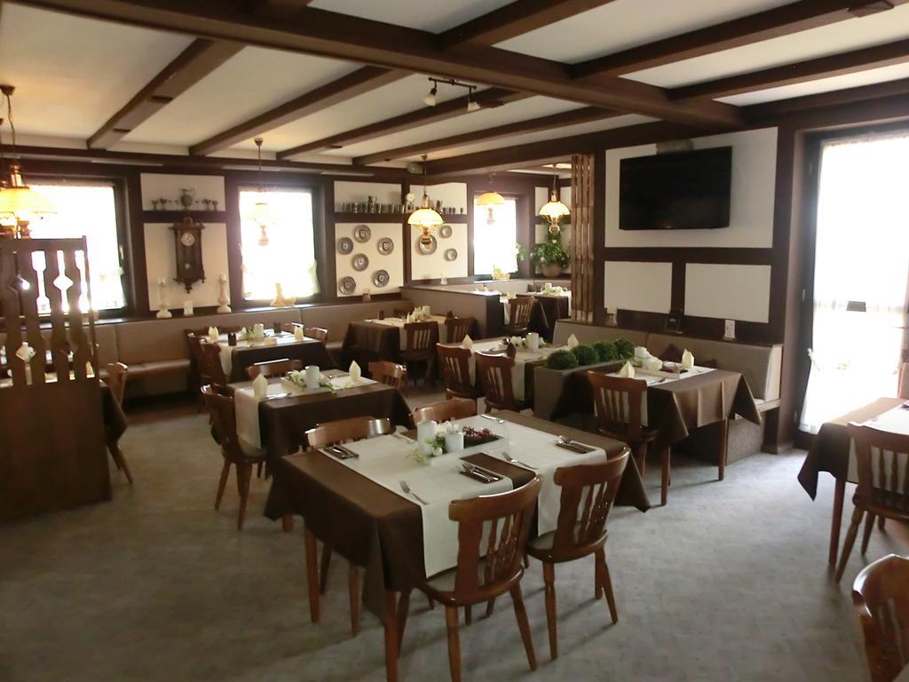 Hotel Glindenberger Hof المظهر الخارجي الصورة