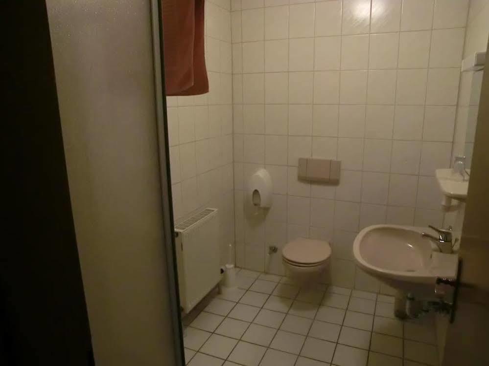 Hotel Glindenberger Hof المظهر الخارجي الصورة