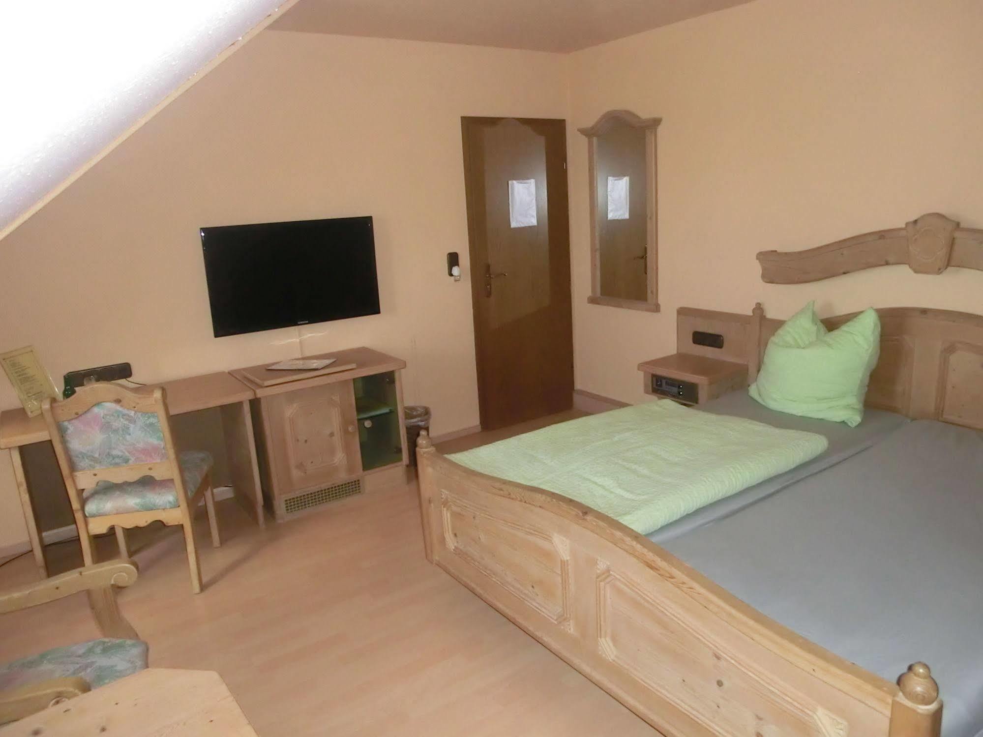 Hotel Glindenberger Hof المظهر الخارجي الصورة