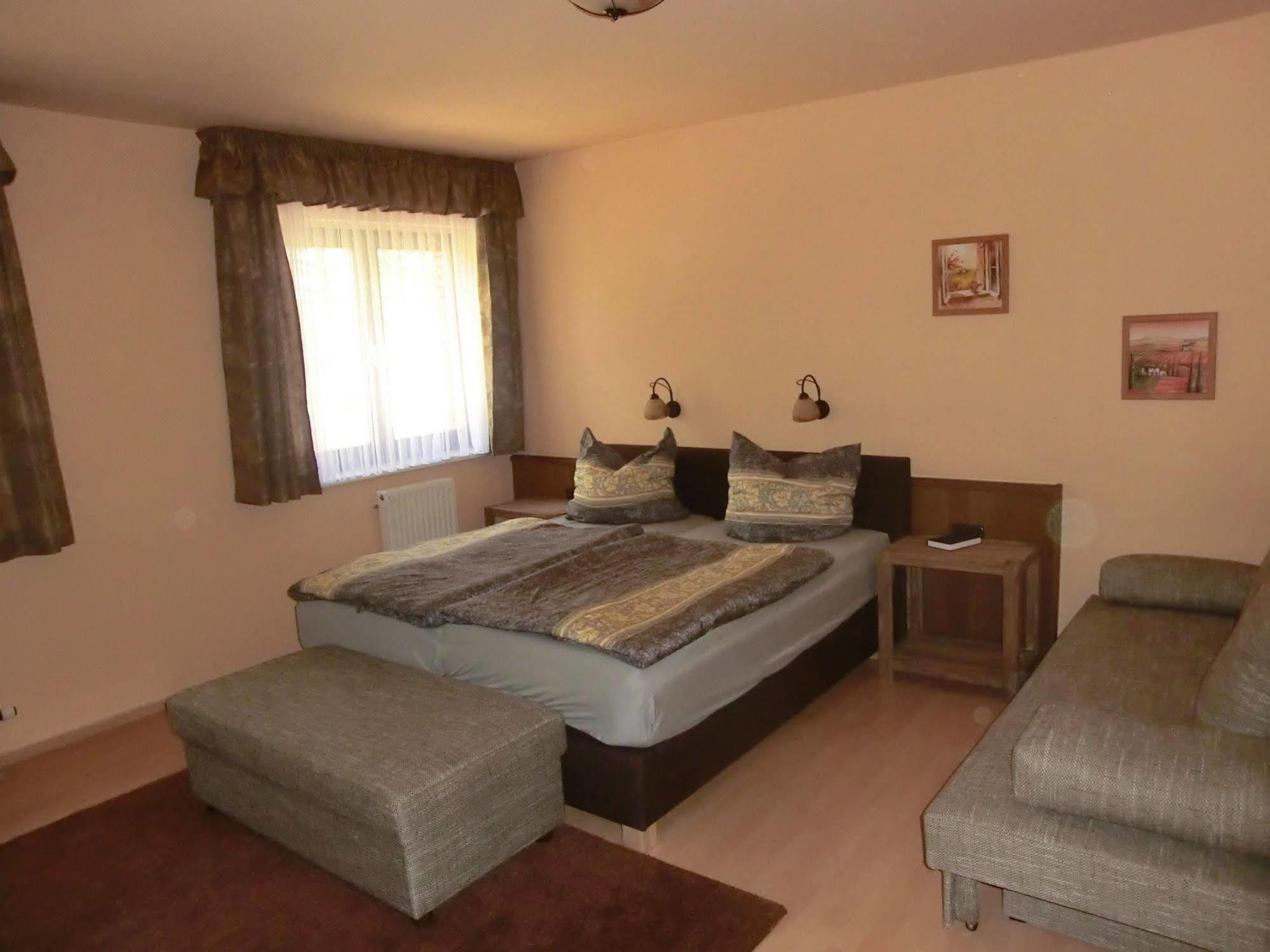 Hotel Glindenberger Hof المظهر الخارجي الصورة