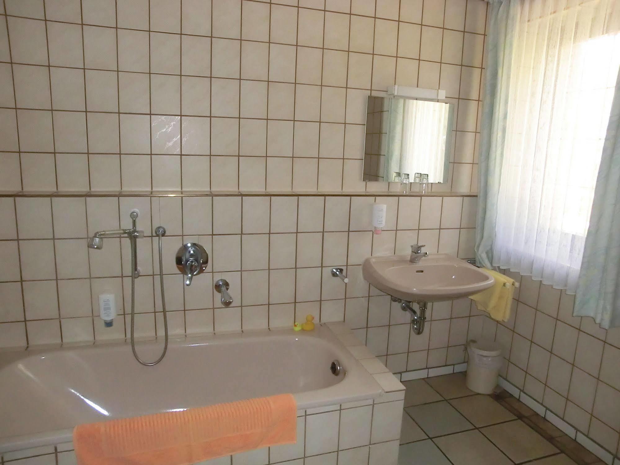 Hotel Glindenberger Hof المظهر الخارجي الصورة