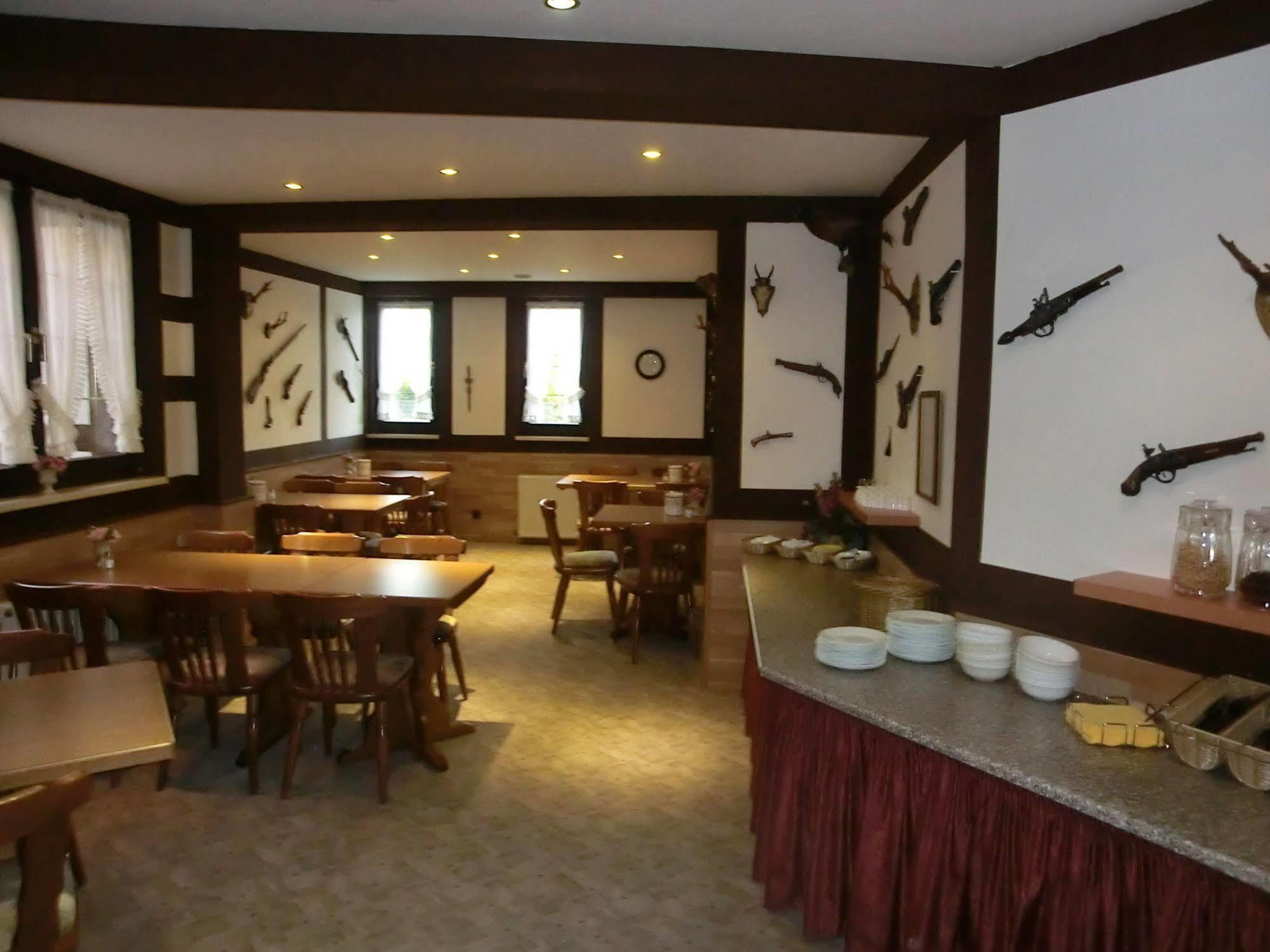 Hotel Glindenberger Hof المظهر الخارجي الصورة