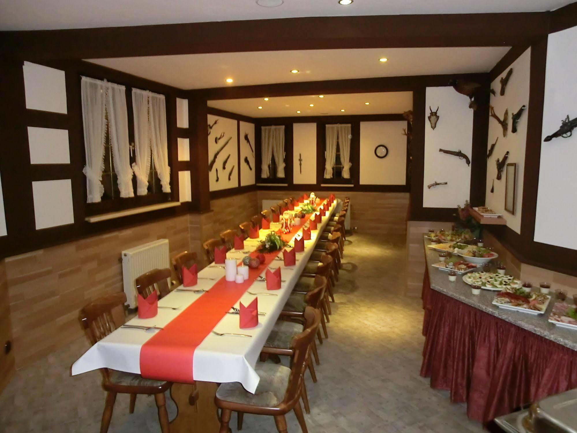 Hotel Glindenberger Hof المظهر الخارجي الصورة