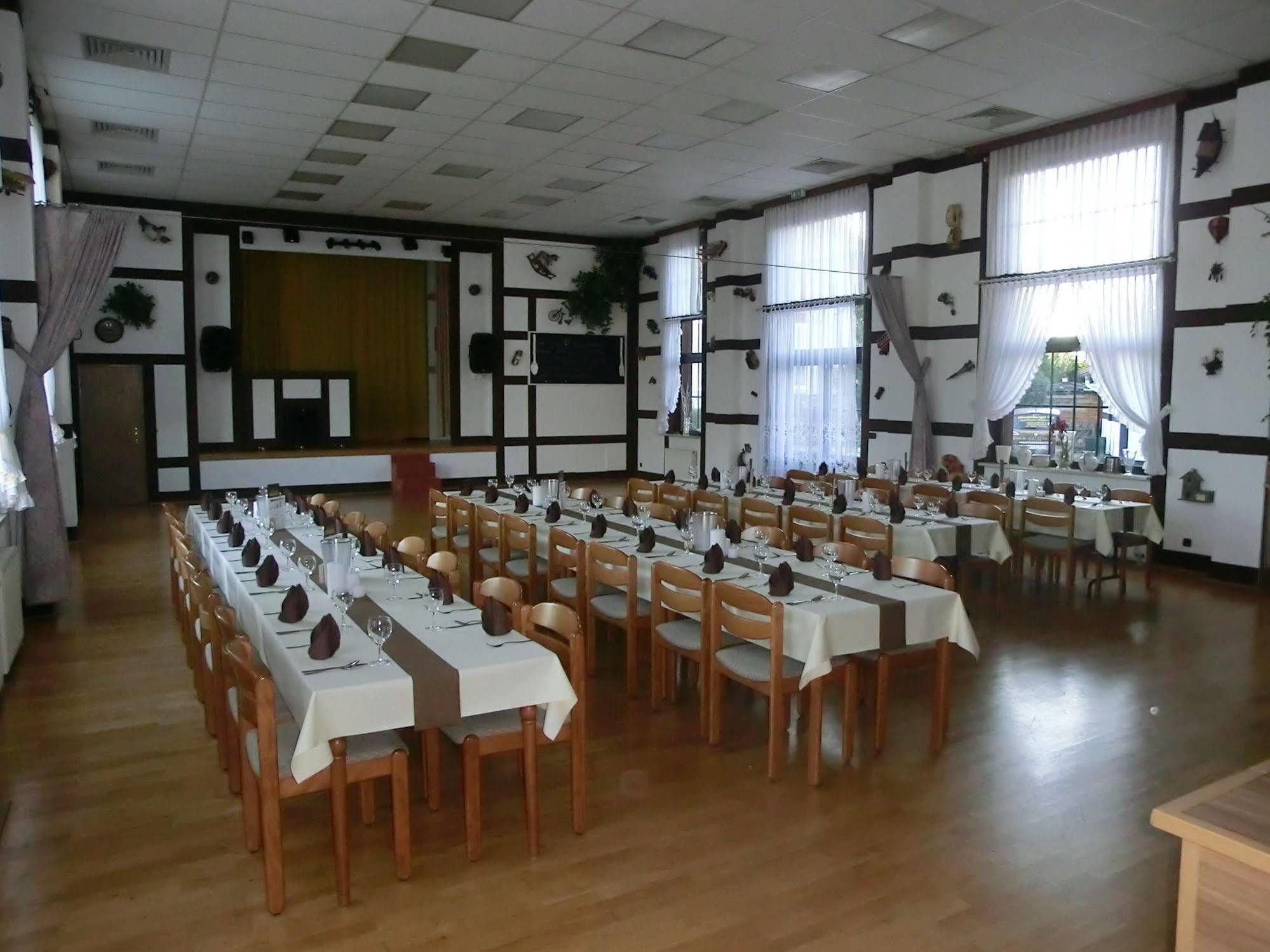 Hotel Glindenberger Hof المظهر الخارجي الصورة